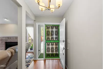 17 Coldstream Lane #6, Pinehurst, NC 28374 - Photo 43