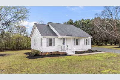 717 Slippery Bank Court, Benson, NC 27504 - Photo 1