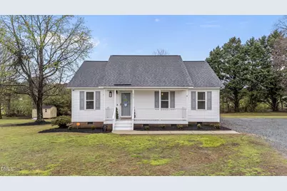 717 Slippery Bank Court, Benson, NC 27504 - Photo 1