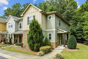 680 Wickham Ridge Rd, Apex, NC 27539 - Photo 3