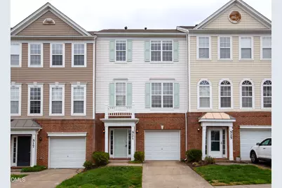 521 Ruby Walk Drive, Morrisville, NC 27560 - Photo 1