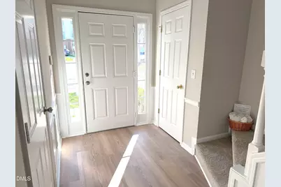 521 Ruby Walk Drive, Morrisville, NC 27560 - Photo 3