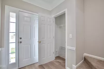 521 Ruby Walk Drive, Morrisville, NC 27560 - Photo 3