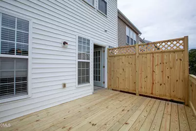 521 Ruby Walk Drive, Morrisville, NC 27560 - Photo 31