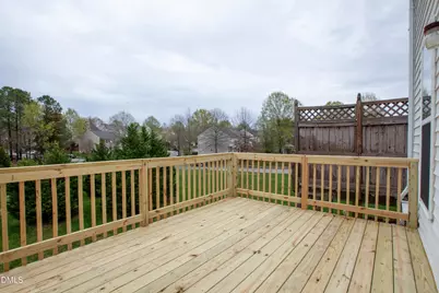 521 Ruby Walk Drive, Morrisville, NC 27560 - Photo 31