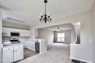 521 Ruby Walk Dr, Morrisville, NC 27560 - Photo 11