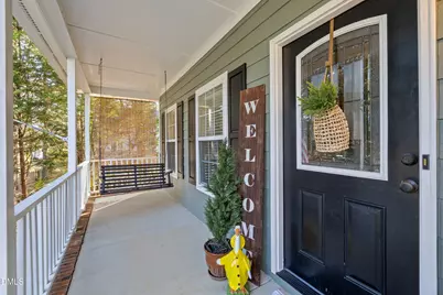 105 Hollowed Court, Holly Springs, NC 27540 - Photo 5