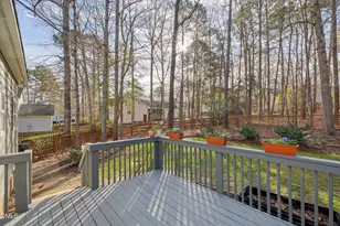 105 Hollowed Ct, Holly Springs, NC 27540 - Photo 29