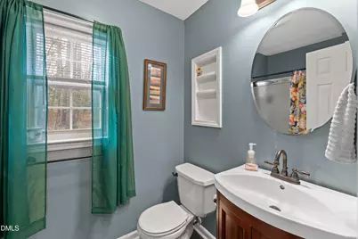 105 Hollowed Court, Holly Springs, NC 27540 - Photo 23