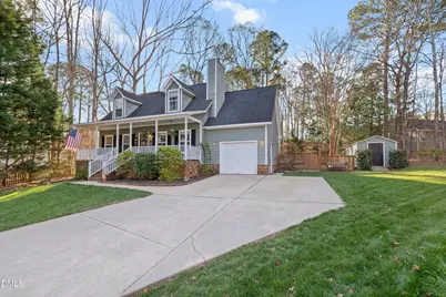 105 Hollowed Court, Holly Springs, NC 27540 - Photo 3