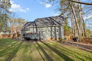 105 Hollowed Ct, Holly Springs, NC 27540 - Photo 33