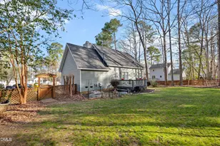 105 Hollowed Ct, Holly Springs, NC 27540 - Photo 31