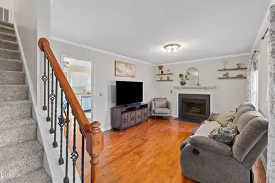 105 Hollowed Court, Holly Springs, NC 27540 - Photo 7