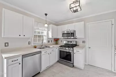 105 Hollowed Court, Holly Springs, NC 27540 - Photo 13