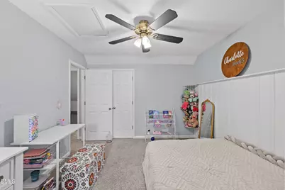 105 Hollowed Court, Holly Springs, NC 27540 - Photo 25