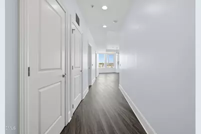 400 W North Street #810, Raleigh, NC 27603 - Photo 5