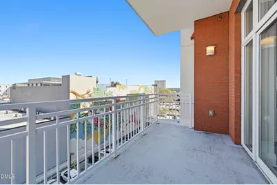400 W North Street #810, Raleigh, NC 27603 - Photo 29