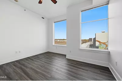 400 W North Street #810, Raleigh, NC 27603 - Photo 21