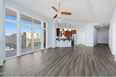 400 W North Street #810, Raleigh, NC 27603 - Photo 27