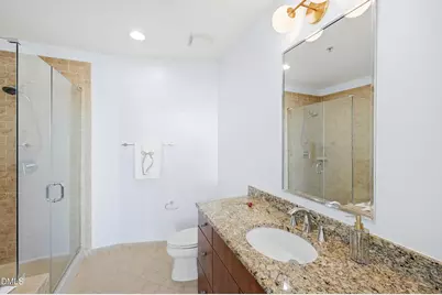 400 W North Street #810, Raleigh, NC 27603 - Photo 21