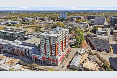 400 W North Street #810, Raleigh, NC 27603 - Photo 33