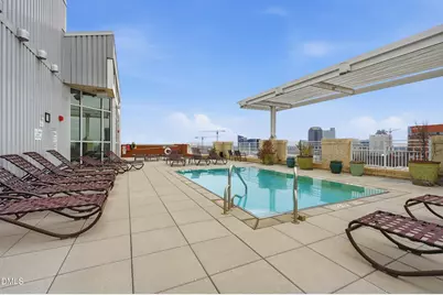 400 W North Street #810, Raleigh, NC 27603 - Photo 31