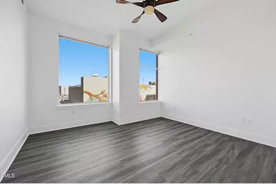 400 W North Street #810, Raleigh, NC 27603 - Photo 17