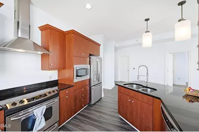 400 W North Street #810, Raleigh, NC 27603 - Photo 13