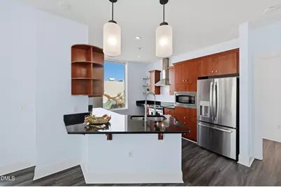 400 W North Street #810, Raleigh, NC 27603 - Photo 11