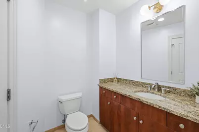 400 W North Street #810, Raleigh, NC 27603 - Photo 23