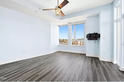 400 W North Street #810, Raleigh, NC 27603 - Photo 9