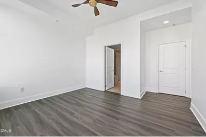 400 W North Street #810, Raleigh, NC 27603 - Photo 19