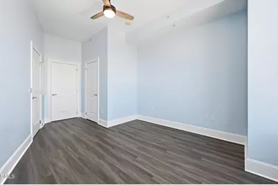 400 W North Street #810, Raleigh, NC 27603 - Photo 27