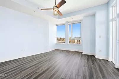 400 W North Street #810, Raleigh, NC 27603 - Photo 9