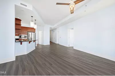 400 W North Street #810, Raleigh, NC 27603 - Photo 15