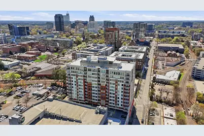 400 W North Street #810, Raleigh, NC 27603 - Photo 35