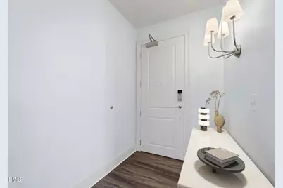 400 W North Street #810, Raleigh, NC 27603 - Photo 3