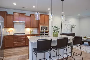 1136 Southpoint Trl, Durham, NC 27713 - Photo 5
