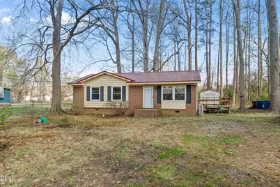 719 Goldston Boulevard, Sanford, NC 27330 - Photo 5