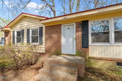 719 Goldston Boulevard, Sanford, NC 27330 - Photo 3