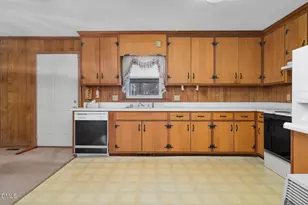 209 Williams Dr, Black Creek, NC 27813 - Photo 5