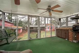 209 Williams Dr, Black Creek, NC 27813 - Photo 13