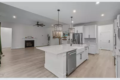 7033 Leando Drive, Willow Springs, NC 27592 - Photo 13