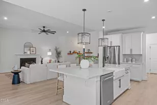 7033 Leando Dr, Willow Springs, NC 27592 - Photo 13