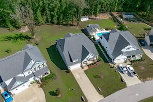 7033 Leando Dr, Willow Springs, NC 27592 - Photo 3
