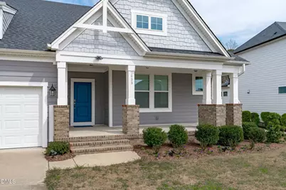 7033 Leando Drive, Willow Springs, NC 27592 - Photo 3