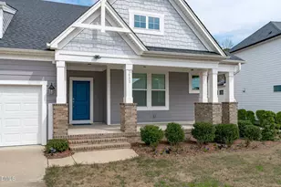 7033 Leando Dr, Willow Springs, NC 27592 - Photo 3