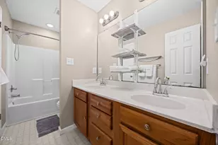 409 Brown Cir, Rolesville, NC 27571 - Photo 19