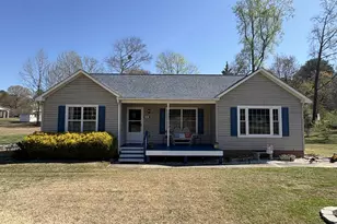 409 Brown Cir, Rolesville, NC 27571 - Photo 1