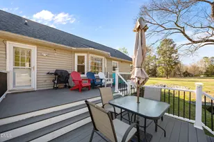 409 Brown Cir, Rolesville, NC 27571 - Photo 23